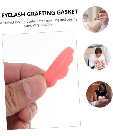 POPETPOP 30 Pairs Grafting Eyelash Spacer Eyelash Grafting Pad Lash Curler Perm Pad Lash Lift Curler Eyelash Curler Pads Eyelash Perm Pads. Lash Lift Brush Tool Silica Gel - Buy Online on GoSupps.com