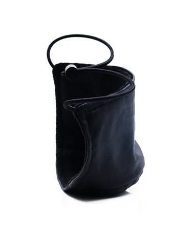 VIEEL Unisex Wearproof Shoe Heel Protector  Fabric Car Driving Prevent Wear Shoes Heel Protection Cover