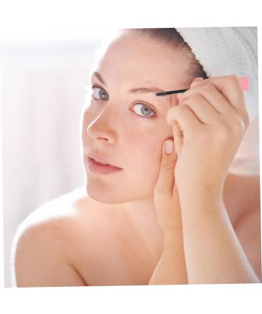 Ipetboom eyebrow styling cream Transparent eyebrow gel Waterproof eyebrow gel Transparent eyebrow enhancer clear eyebrow firming gel mini mascara tubes eyelash dye Paste - Buy Online on GoSupps.com