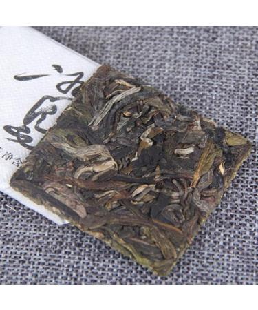 HQZM Varinals Baksten Pu er Rail Thee 1764oz 500s Yinnan Earth Eurean Moons of Bouhuocha - Buy Online on GoSupps.com