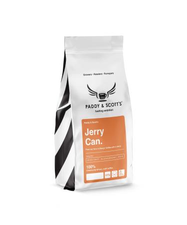 Jerry Can Coffee Ground Coffee