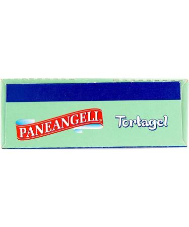 Paneangeli Torta Cake Gels 3 Pack (3 Envelopes) - Buy Online on GoSupps.com