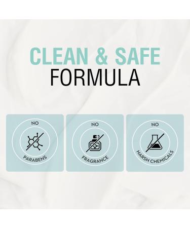 NOVEHA Daily Sensitive Eye Cream for Dry Eyelids & Around Eye Vegan Ceramide Hydrating Eyelid Moisturizer Anti-Aging Eye Cream for Fine Lines, Puffiness & Crow s Feet Fragrance-Free - 1 oz - Buy Online on GoSupps.com
