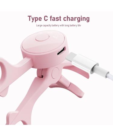 Best Heated Eyelash Curler | Electric Curling Tool for Naturally Beautiful Lashes - Buy Online on GoSupps.com