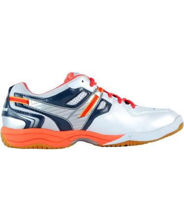 Buy VICTOR Slim SH-910 Unisex Sports Shoes - Perfect for Squash & Badminton - Size 44 EU | International Shipping Available - Buy Online on GoSupps.com