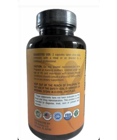 Ceylon Cinnamon Capsules 3000mg Turmeric 3000mg Apple Cider Vinegar 3000 mg Ginseng 2000mg Aloe Vera 2000mg Berberine Supplement 1200mg + Banaba | Bitter Melon | Gymnema | Ginger Root - 60 Count 60 Count (Pack of 1) - Buy Online on GoSupps.com