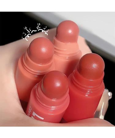 Mini Lipstick Set - 8 Matte Colors | Long-Lasting Waterproof Velvet Finish Lip Gloss Kit - Perfect for International Shipping - Buy Online on GoSupps.com