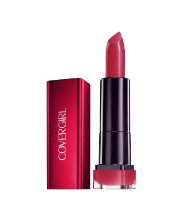 COVERGIRL Colorlicious Garnet Flame Lipstick - 0.12 oz - Buy Online on GoSupps.com
