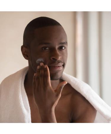 Lavender Mint Luxury Lotion for Dry Skin | All-Natural Hypoallergenic Hydration | NATURE'S APOTHECARY - Made in USA - Buy Online on GoSupps.com