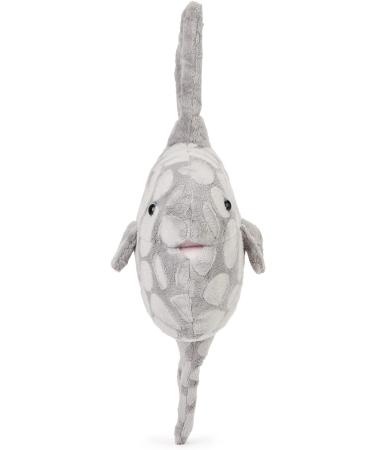 Zappi Co Ocean Sunfish Plush Toy 23cm - Safari Animals Collection for Kids - Buy Online on GoSupps.com