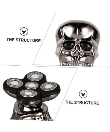 Buy High-Quality Hair Clipper & Electric Shaver for Men | Bald Shaver Beard Trimmer & Hair Trimmer - International Shipping Available - Buy Online on GoSupps.com