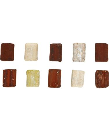  Antica Torroneria Antique Truffle Bakery Lot of 10 chocolate bars 140 g - Buy Online on GoSupps.com