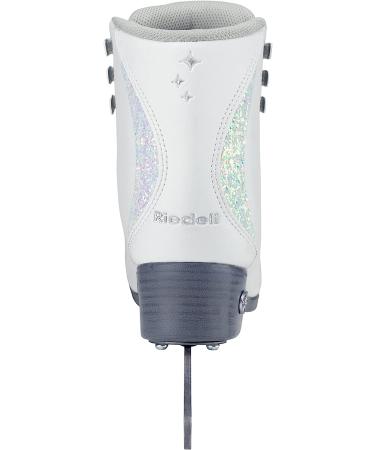 Riedell Sparkle Recreational Figure Ice Skates - Youth Sizes - Buy Online on GoSupps.com
