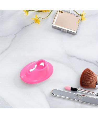 Support de Vernis Ongles en Silicone Anti-d versement Lot de 8 Pi ces Organisateur et Pr sentoir pour Manucure Rangement Compact pour Salon de Beaut et Usage Professionnel - Buy Online on GoSupps.com