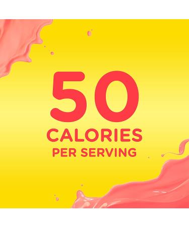 Nesquik Strawberry Powder Drink Mix 25 ml - Buy Internationally | Delicious Flavored Milk Mix - Buy Online on GoSupps.com