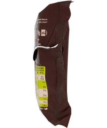  Galbusera Galbusera Integraux Cerealig Biscuits 160 g - Buy Online on GoSupps.com