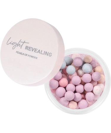 5 Colors Multi-tone Powder Pearls for Women - Buy Online on GoSupps.com