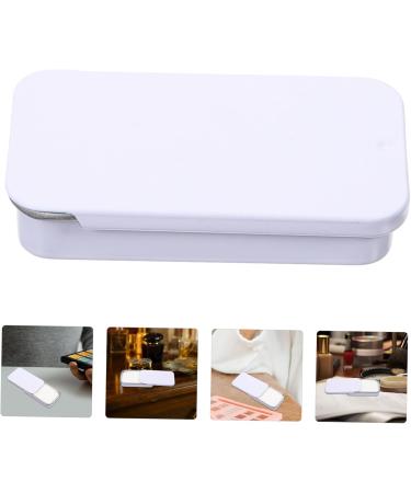 Didiseaon Positioning cream for eyebrow paint eyebrow makeup drawing paste brow Eyebrow positioning cream makeup tool Eyebrow design tool tools eyebrow cream white - Buy Online on GoSupps.com