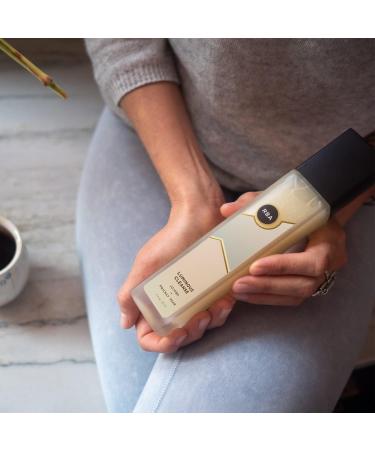 RBA Skincare Luminous Cleanse - Hydrating Daily Facial Cleanser 100% Natural 120ml - Shop Internationally - Buy Online on GoSupps.com
