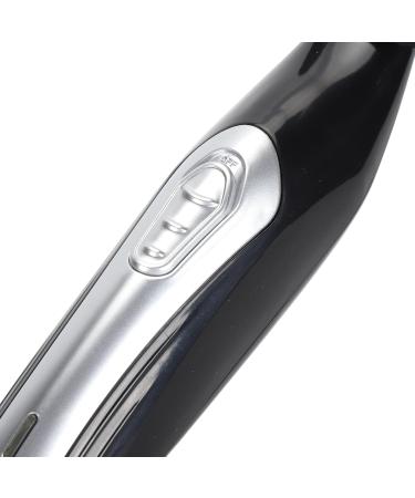 Men's Back Hair Trimmer - Extreme Reach Wet/Dry Use Removable Handle | Electric Body Groomer for Men - Buy Online on GoSupps.com