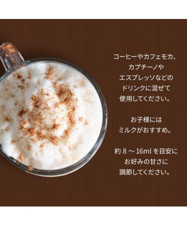 Torani Original Syrup Vanilla 12.7FO - Buy Online on GoSupps.com