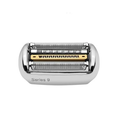 92S Series 9 Replacement Shaver Part Compatible with Braun Razor Series 9 Pro Shaver Heads for Men (92S)