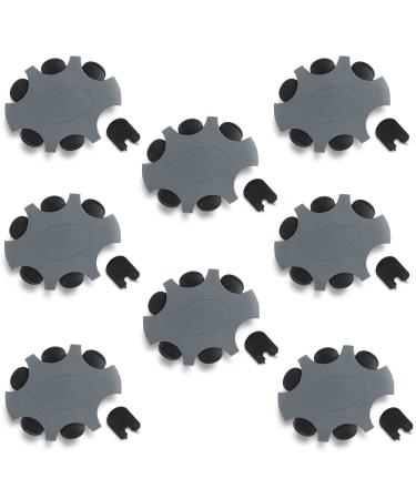 JB White 48 ProWax Minifit Cerumen Filter for hearing aids Compatible with Oticon Bernafon and Auditio Hearing aids 8x disk with 6 tools and 6 filters black
