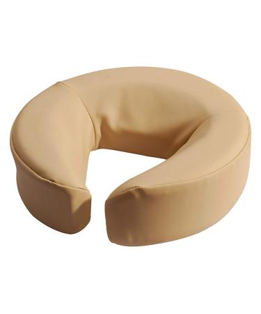 MASTER MASSAGE EQUIPMENT Headrest Beige 0