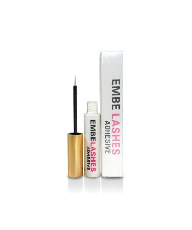 Eyelash Adhesive Glue for False Lash Strips 0.338 oz