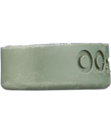 PACHA SOAP Clarify Shampoo Soap Bar - 3 OZ | Natural Sustainable Hair Care | Eco-Friendly Cleansing Bar - Buy Online on GoSupps.com