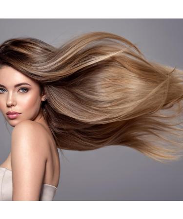 BWOW Biotin & Caffeine Hair Regrowth Shampoo Pro Vitamin B5 Vitamin E Hair Loss Treatment Panthenol Hair Regrowth Shampoo - Stimulate Hair Growth Reduce Hair Loss - Hair Solution - Buy Online on GoSupps.com
