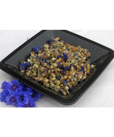 Krauterino24 Krauterino24 - Full Cornflower Flowers Quantity: 50g