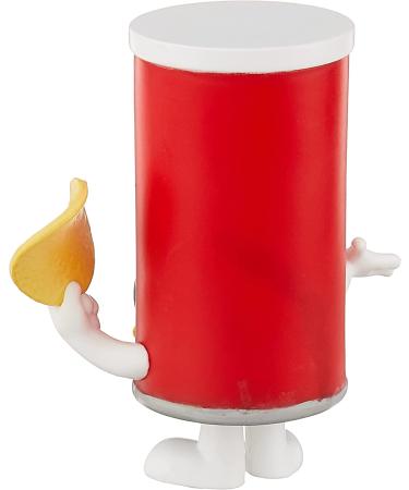Funko Pop! Pringles Can - Collectible Pringles Figure | Limited Edition - Buy Online on GoSupps.com