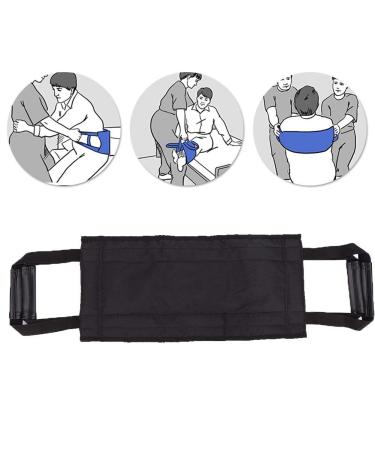 Wytino Transfer Belt durable with handles and carrying strap for safe transfer - Buy Online on GoSupps.com
