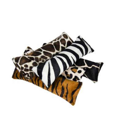 4cats Wildlife play roll for cats with filling 4catsnip (catnip mix) 4catsnip (catnip) - Buy Online on GoSupps.com