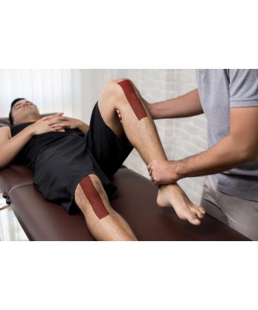 RockTape RHEON Kinesiology Tape | Premium Athletic Support & Pain Relief for All Sports - Buy Online on GoSupps.com