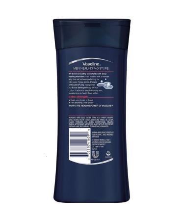 V.I.C. Men's X/S Body/Face Wash 10 oz - Gentle Cleanser for Skin and Beard - Buy Online on GoSupps.com