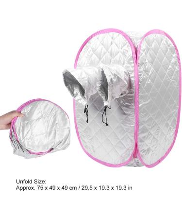 Snufeve 6 Foot Bath - Aging-Resistant Durable Foot Bath Bucket for Home Use | Perfect for Relaxation & Foot Care - Buy Online on GoSupps.com