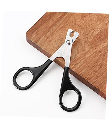 LALAFINA Pill Cutter Sharp Steel Pill Splitter & Medication Divider for Easy Cutting | Ideal Pill Crusher & Scissors for Household Use - Buy Online on GoSupps.com