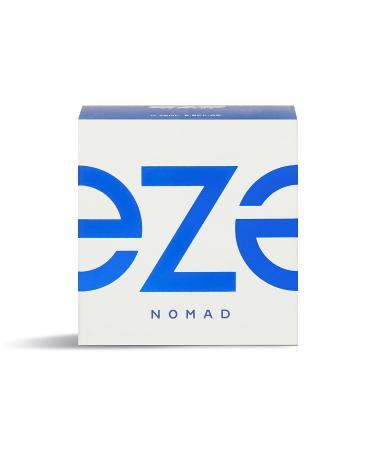 NOMAD 30ml EDP Premium Long Lasting Fragrance | Luxury Masculine Scent for Men | Affordable Perfume | Vegan Perfume | Cruelty Free | Perfume for Men | Skin Safe | Travel Friendly Perfume Citrus 1.01 Fl Oz (Pack of 1) - Buy Online on GoSupps.com