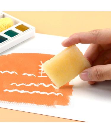 6pcs Glue and Residue Eraser Rubber Cement Cleaner for Removing Adhesive and Residues from Paper Plastic and More - Buy Online on GoSupps.com