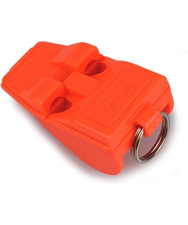 Acme Tornado T2000 Signal Pipe - Bright Orange | International Shipping Available - Buy Online on GoSupps.com