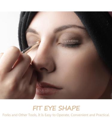 PATKAW 1 Set Eyelid Tape Eyelid Lifter Strips Hooded Eyes Tapes Girl - Buy Online on GoSupps.com