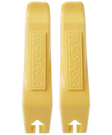 Tire Levers Yellow Pair