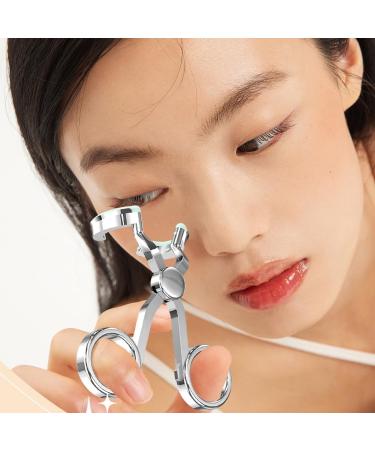 Buy Homfanseec Contact Lenses & Silicone Applicator - Easy Insertion & Removal Tool - Buy Online on GoSupps.com