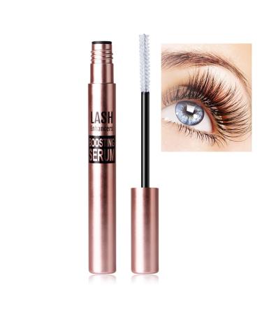 HERBENJOY Lash Serum Lash Enhancers Boosting Serum Deep Repair Eyelash Serum Lash Conditioning Nourish Natural Ingredients Eyelash Serum For Growth Thickness And Curl