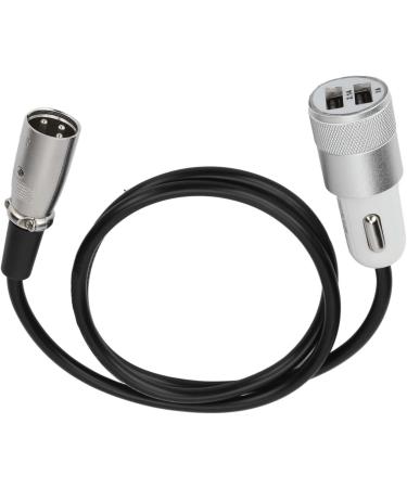 Electric Wheelchair 1 for 2 Fast Charging Universal Mobility Scooter Fast Portable Battery for Wheelchair Electric Scooter - Buy Online on GoSupps.com