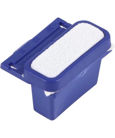 Endo Ruler Dental Endodontic Files Endodontic Files CleansingDental Endodontic Files Measure Ruler Oral Cleansing with Finger Ring (Blue) - Buy Online on GoSupps.com
