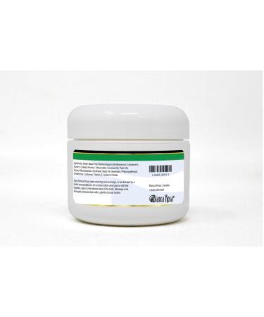 Bianca Rosa Mearl Algae (Lithothamnium Calcareum) Cream (2 oz ZIN: 524515) - Buy Online on GoSupps.com