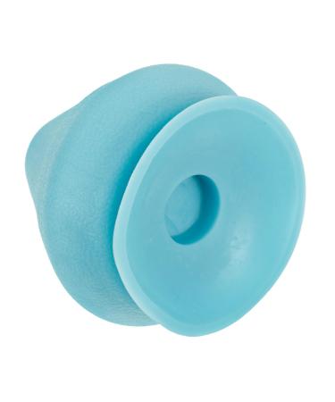 BUIFULSIC FASCIE BALL IN THE MASYAGE BALL Low massage ball lacrosse balls massage cone suction massage ball body massage ball massage rollball fitness shoulder and neck TPE equipment